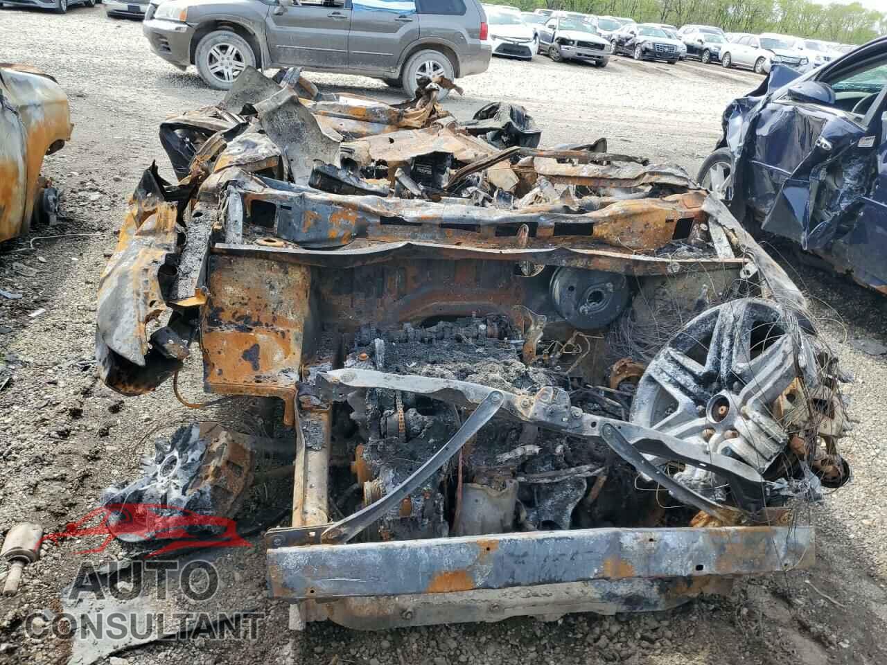 DODGE CARAVAN 2017 - 2C4RDGCG2HR863624