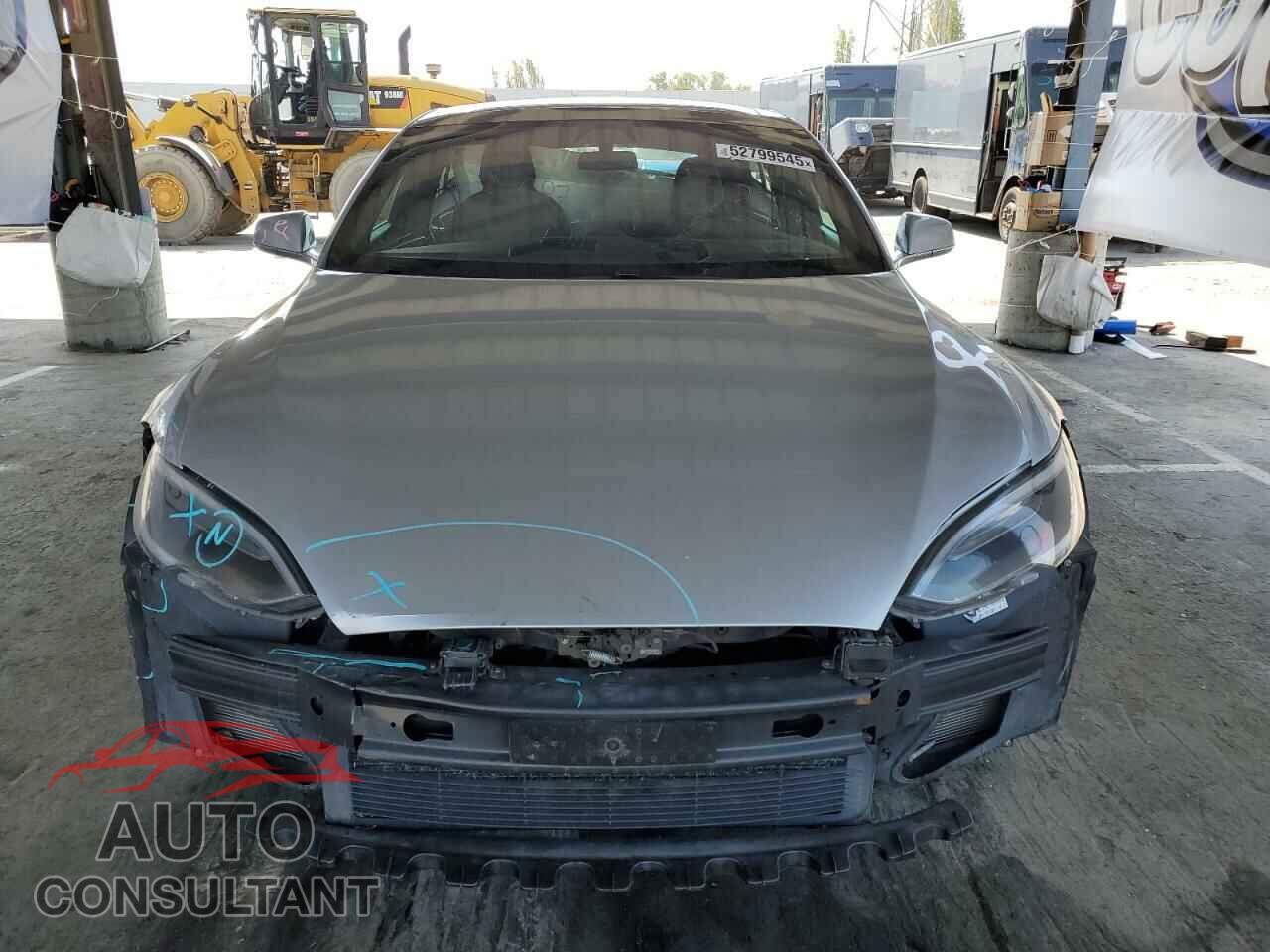 TESLA MODEL S 2016 - 5YJSA1E24GF178298