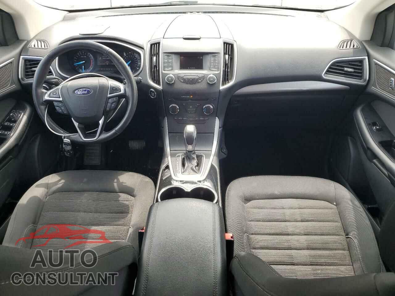 FORD EDGE 2016 - 2FMPK4J94GBB88622