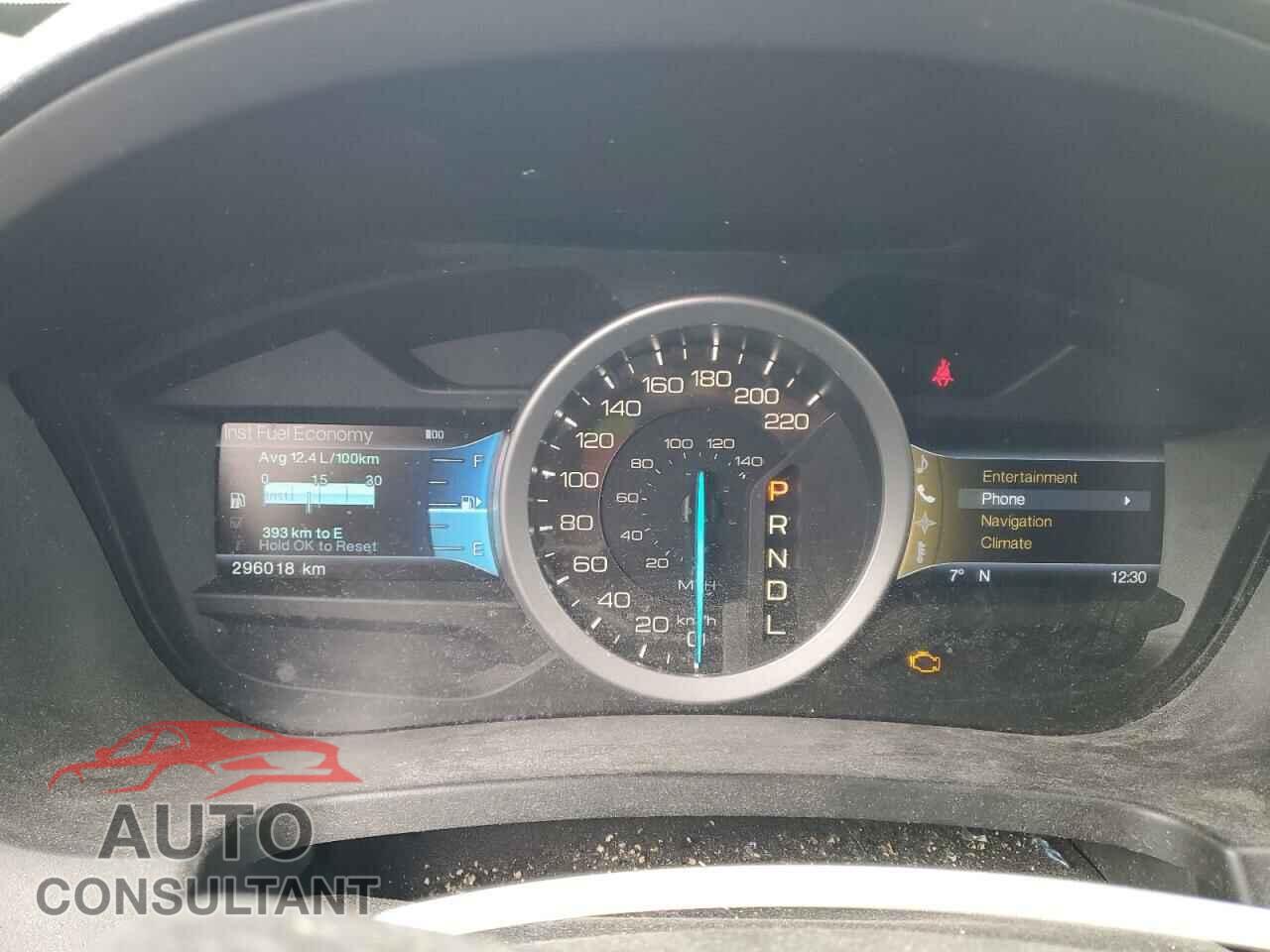 FORD EXPLORER 2013 - 1FM5K7D97DGA38979