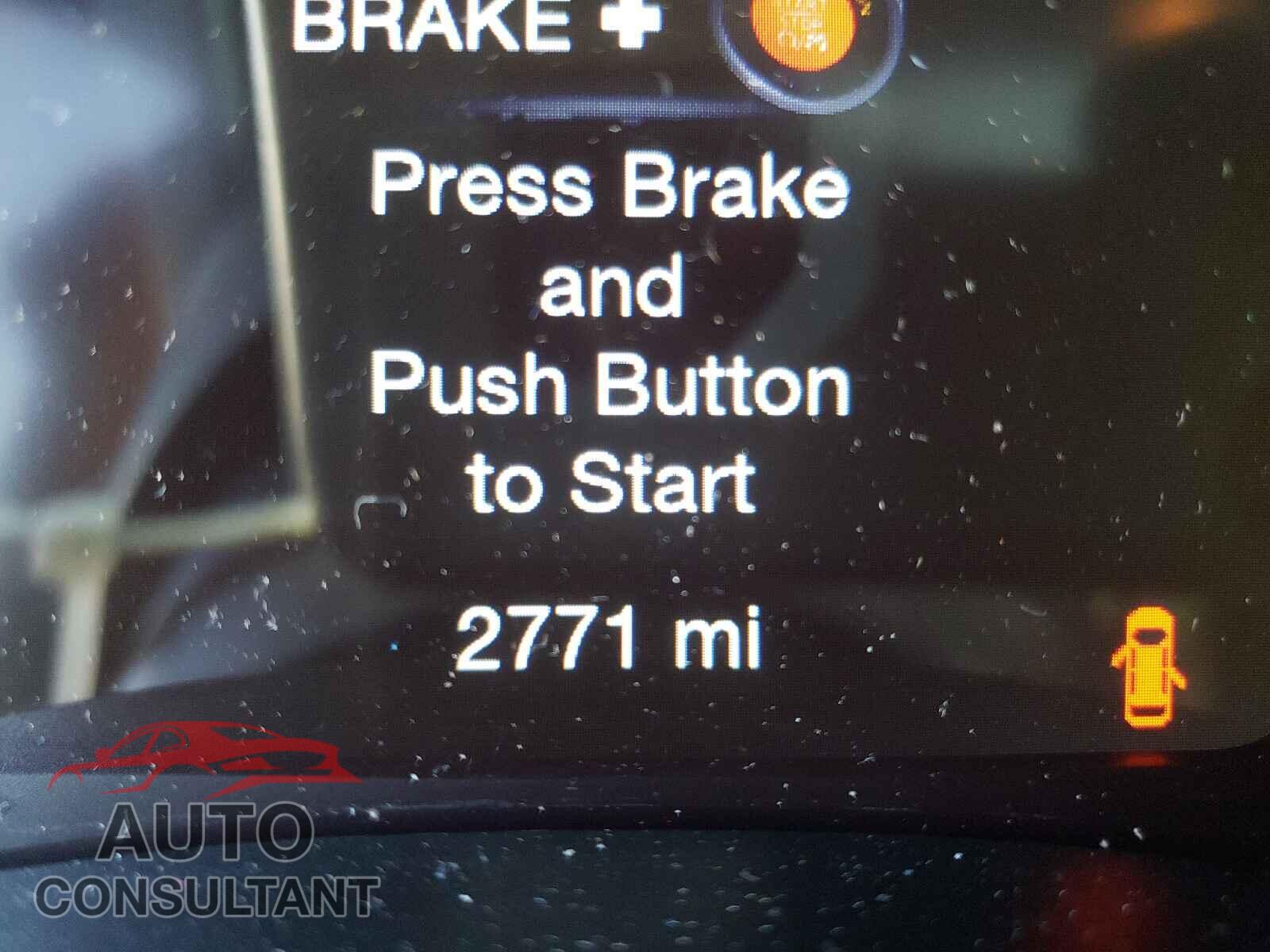 DODGE DURANGO 2021 - 1C4SDJH92MC788628