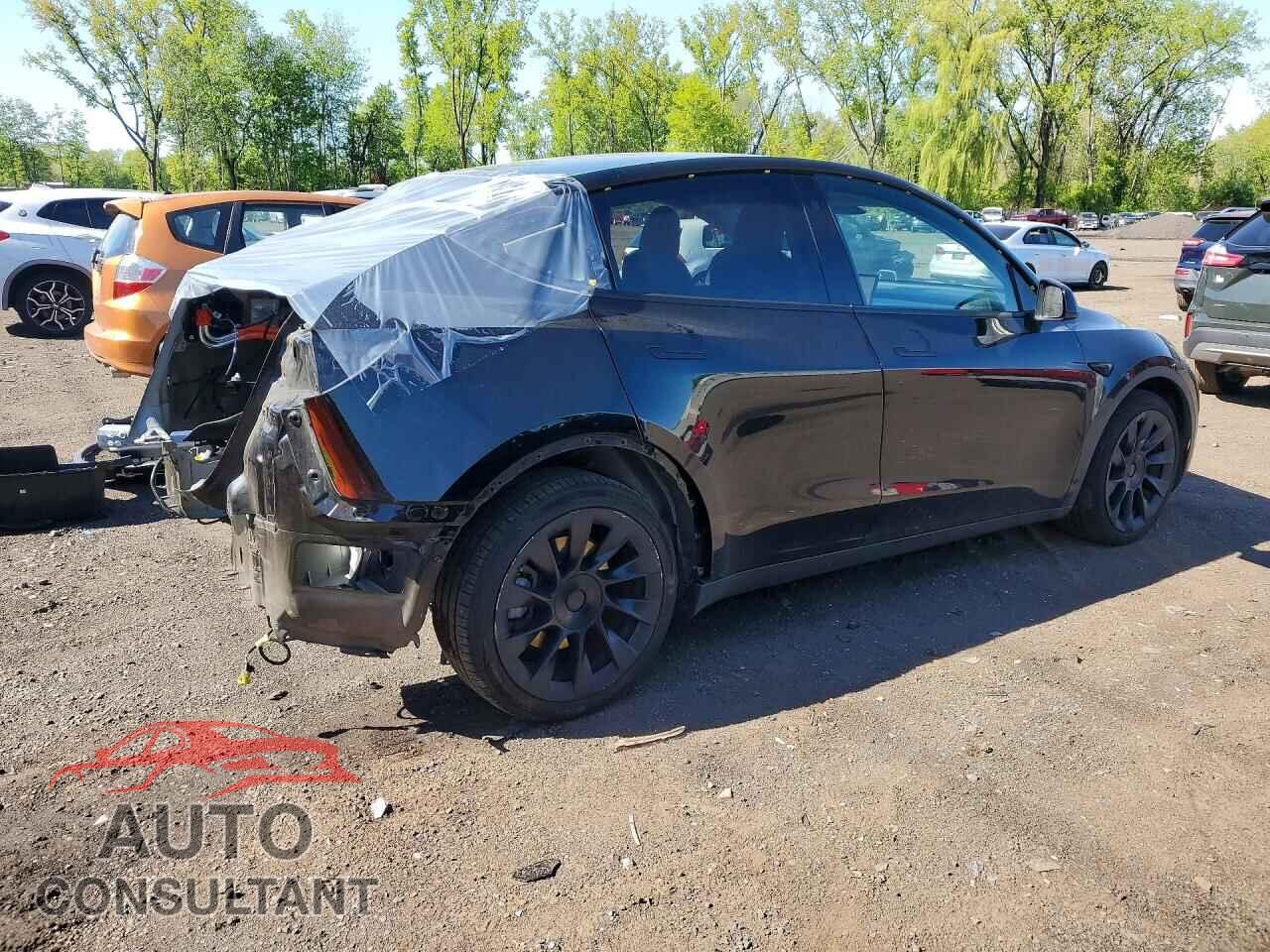TESLA MODEL Y 2023 - 7SAYGDEEXPF586991