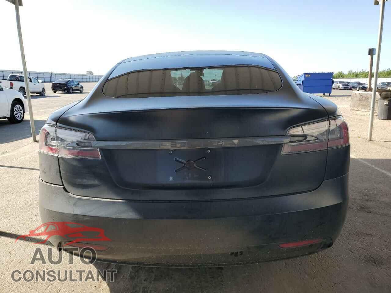 TESLA MODEL S 2019 - 5YJSA1E28KF342712