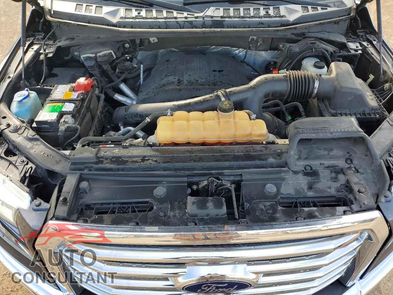 FORD All Models 2015 - 1FTEW1EG1FFC69470