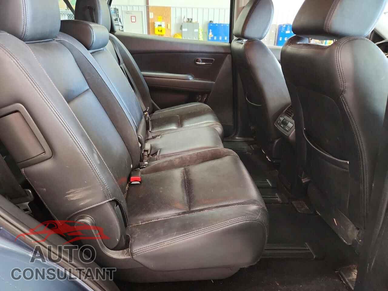 MAZDA CX-9 2014 - JM3TB2CA0E0443500