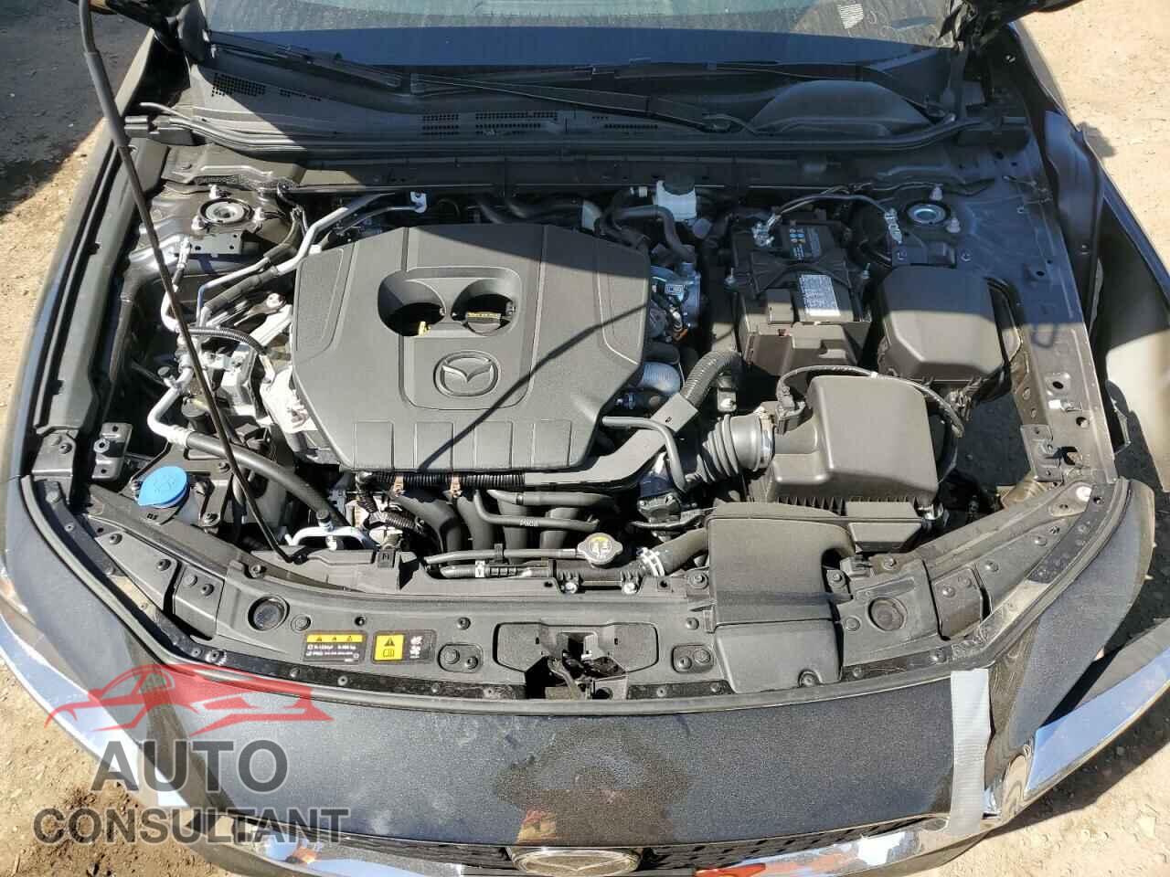 MAZDA 3 2024 - 3MZBPACMXRM433471