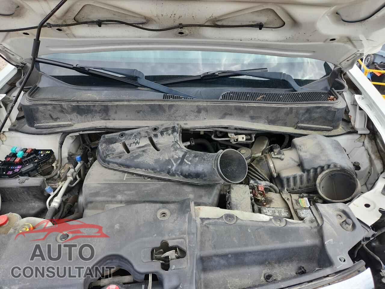 HONDA PILOT 2014 - 5FNYF4H9XEB021331