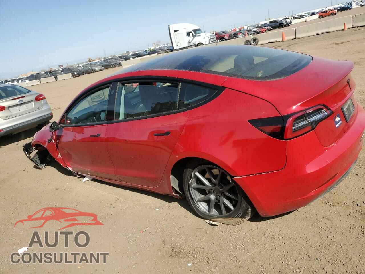TESLA MODEL 3 2023 - 5YJ3E1EA9PF447461