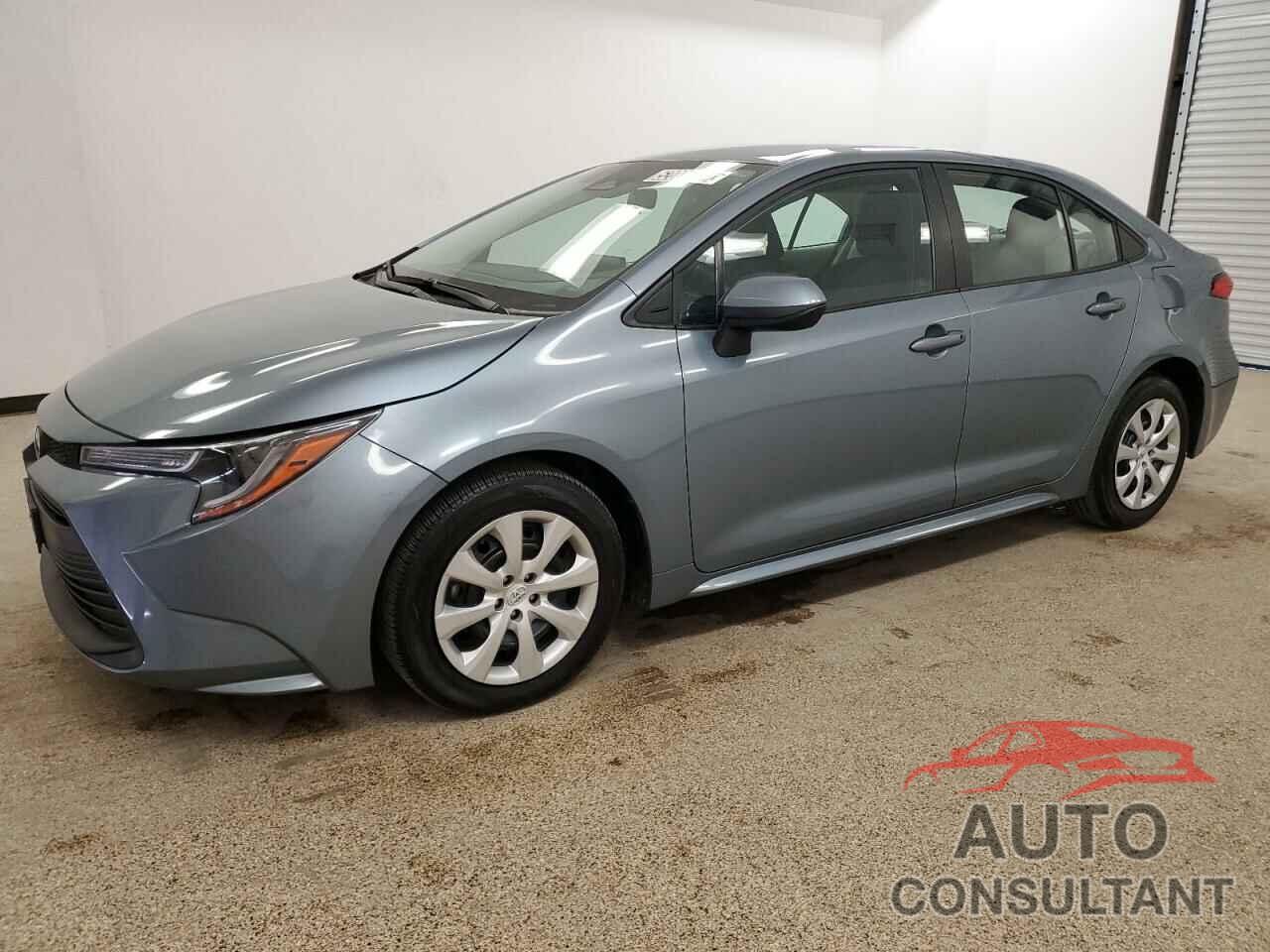 TOYOTA COROLLA 2023 - 5YFB4MDE5PP040343