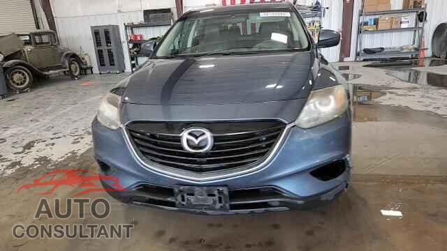 MAZDA CX-9 2014 - JM3TB2CA0E0443500