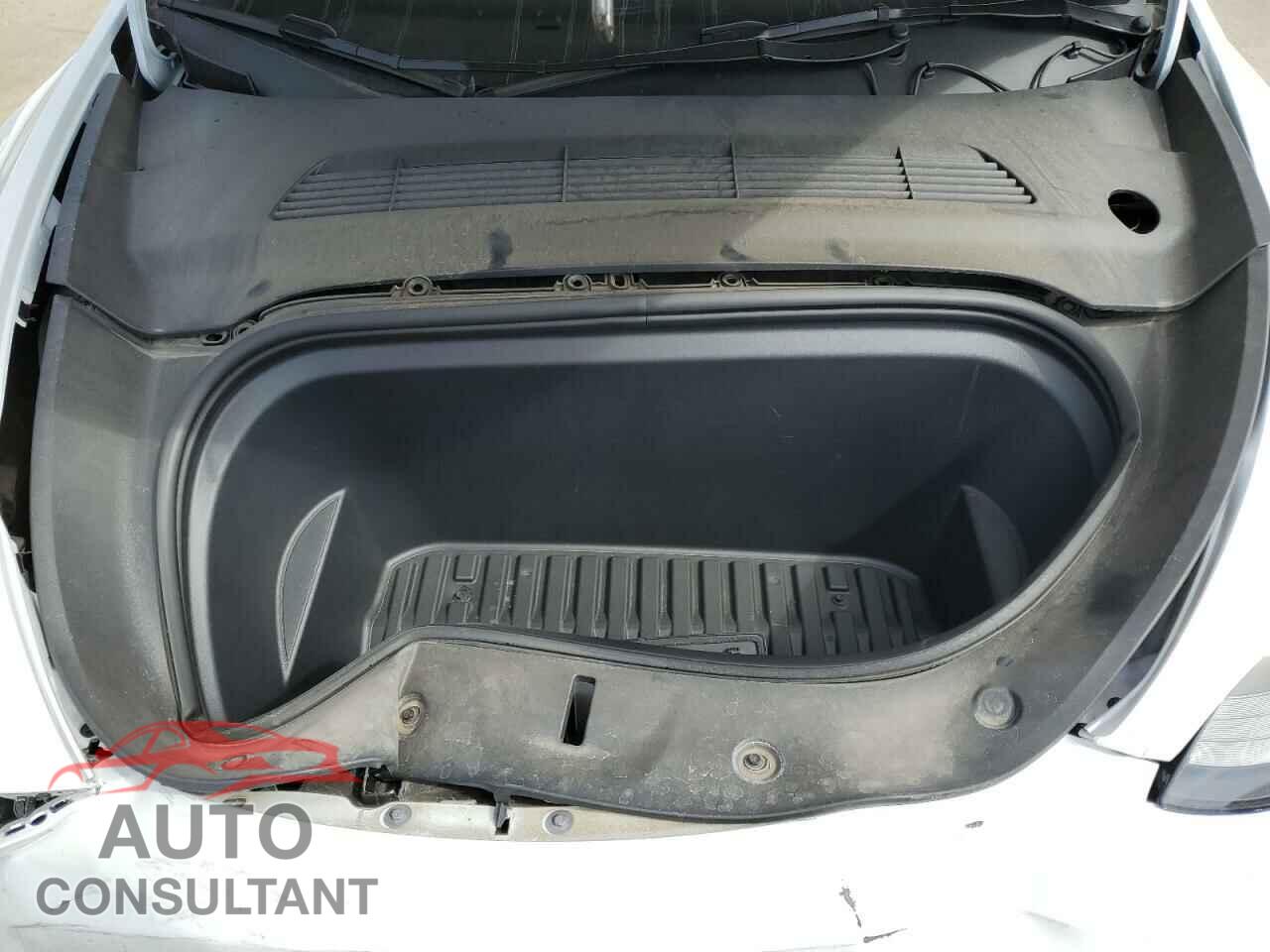 TESLA MODEL Y 2023 - 7SAYGDED1PF960928