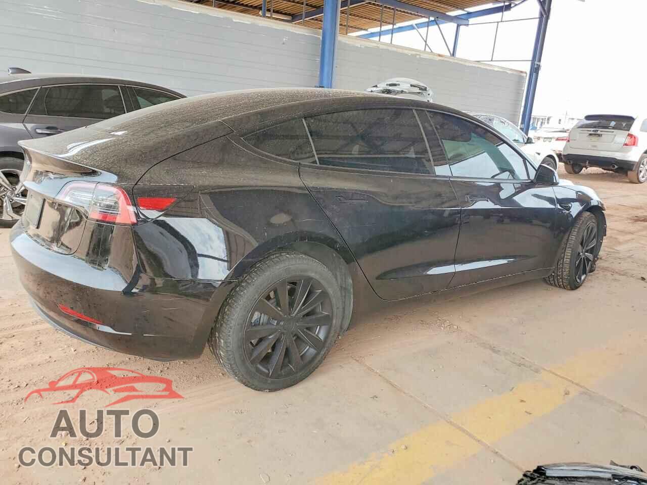 TESLA MODEL 3 2023 - 5YJ3E1EA2PF577520