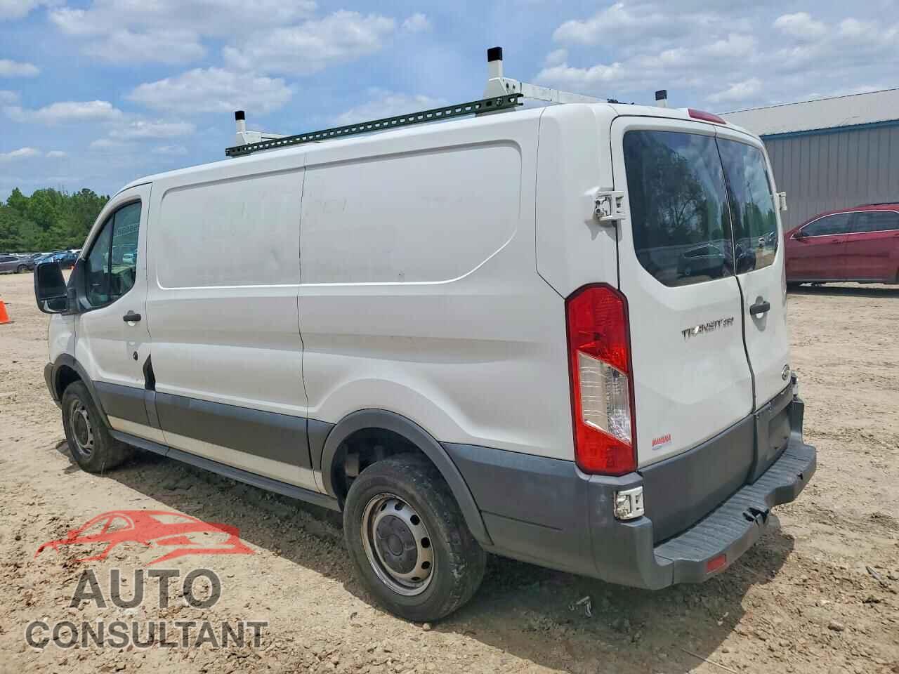 FORD TRANSIT 2015 - 1FTYR1ZM0FKA62287