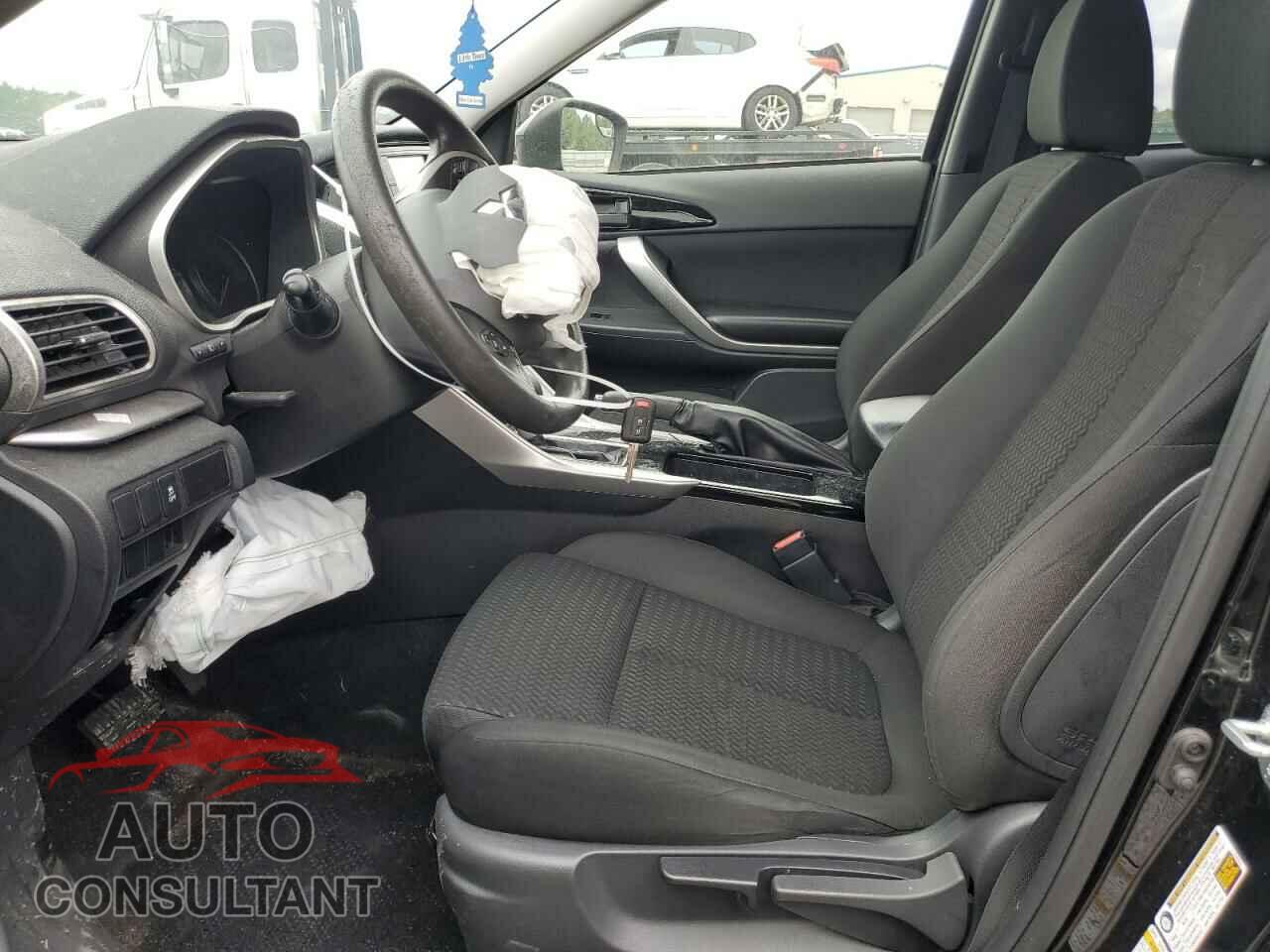 MITSUBISHI ECLIPSE 2019 - JA4AS3AA6KZ001945