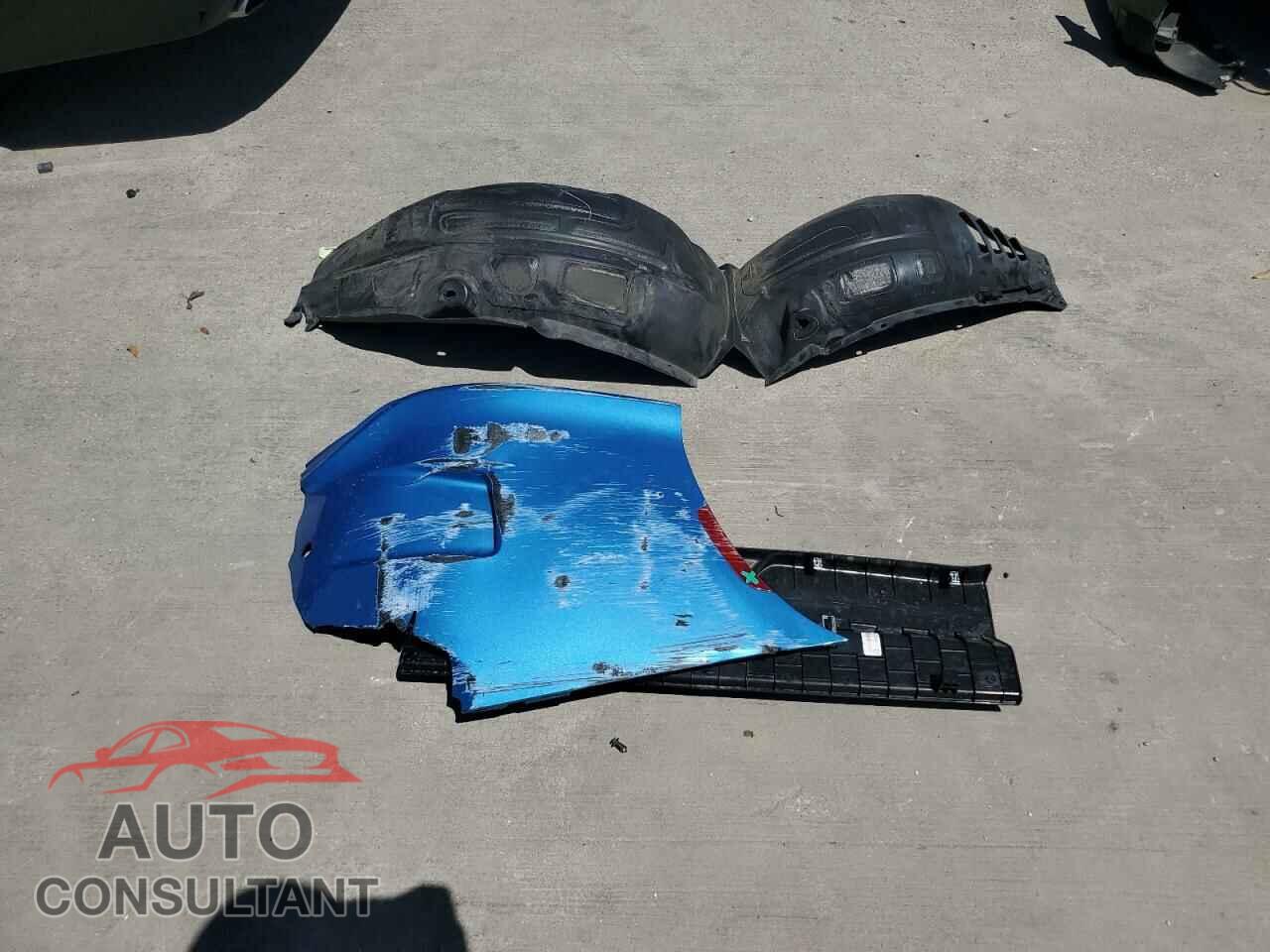 DODGE CHARGER 2019 - 2C3CDXHG3KH633848