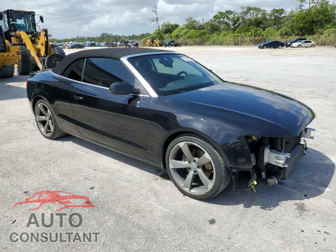 AUDI A5 2014 - WAULFAFH0EN010579