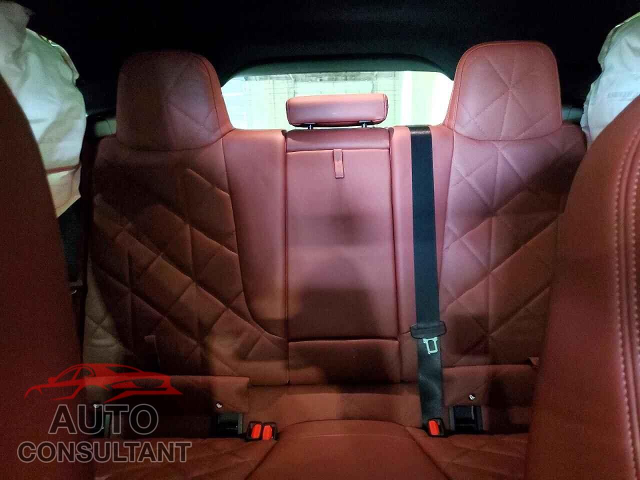 BMW ALL OTHER 2024 - WB523CF08RCN53771