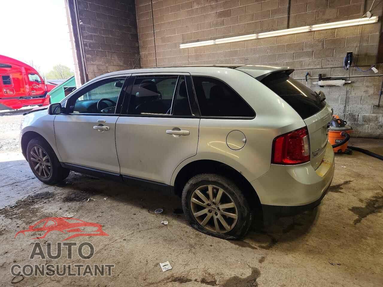 FORD EDGE 2014 - 2FMDK4JC1EBB09533