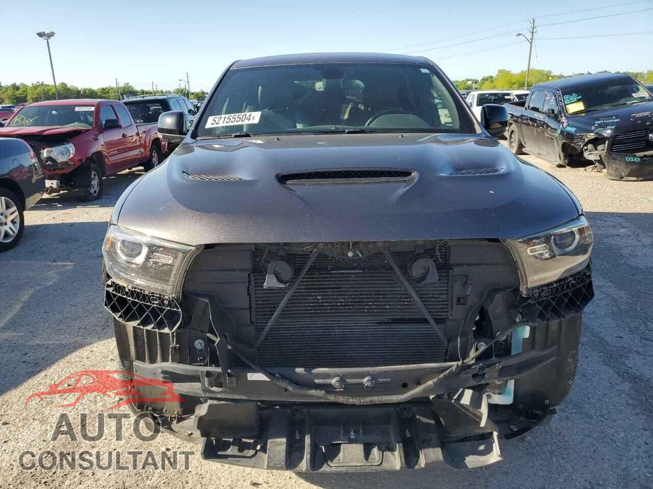 DODGE DURANGO 2020 - 1C4RDJDG8LC223141