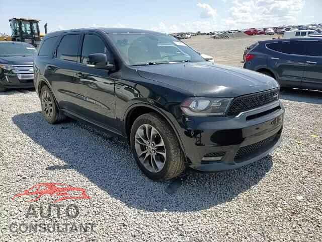 DODGE DURANGO 2019 - 1C4RDHDGXKC645080