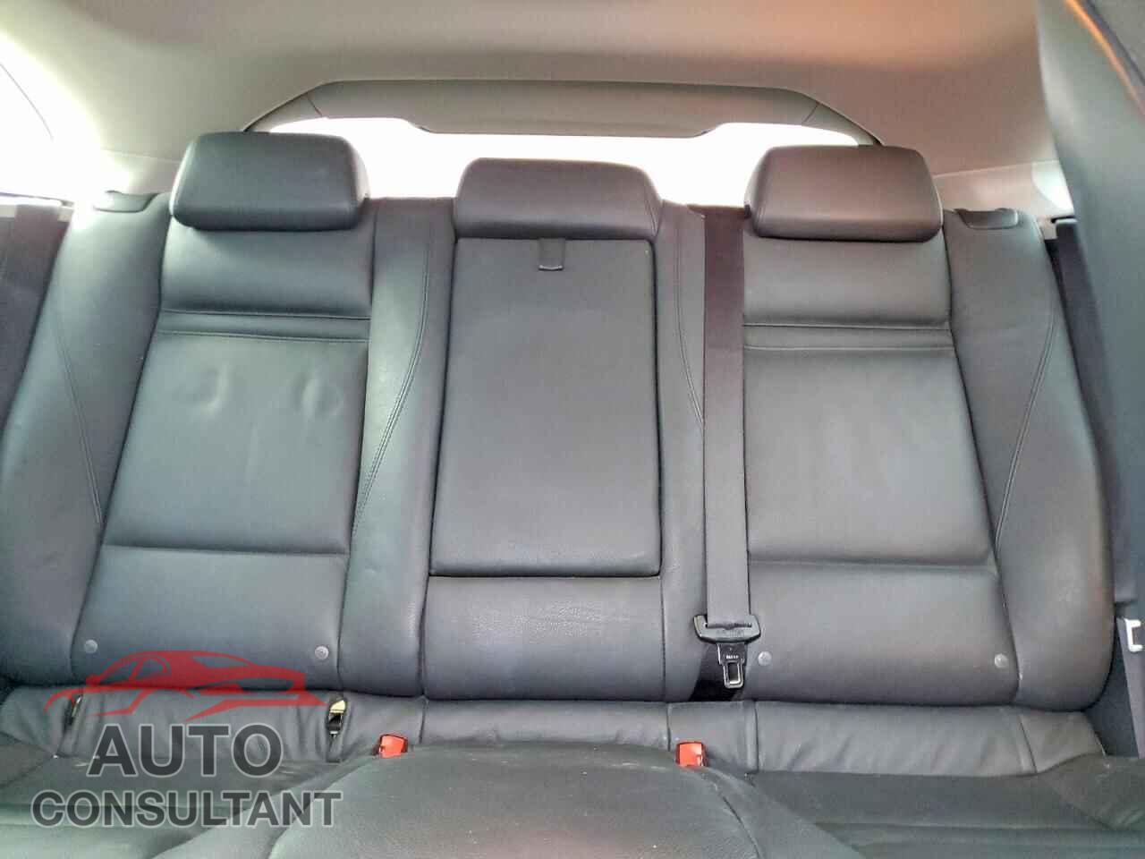 BMW X6 2012 - 5UXFG2C51CLX09756