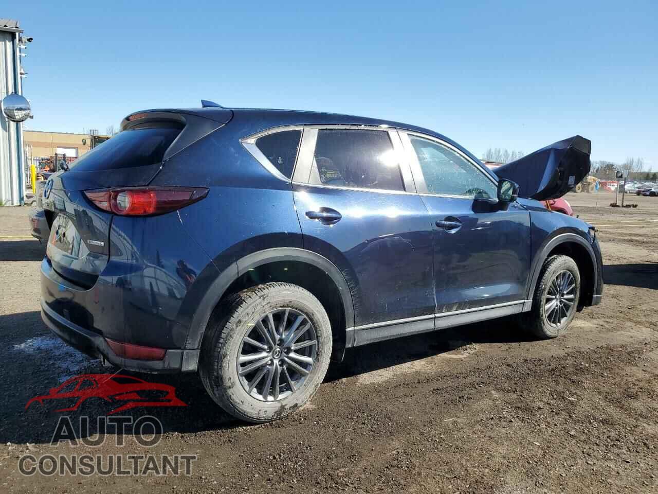 MAZDA CX-5 2021 - JM3KFBCM9M1106018