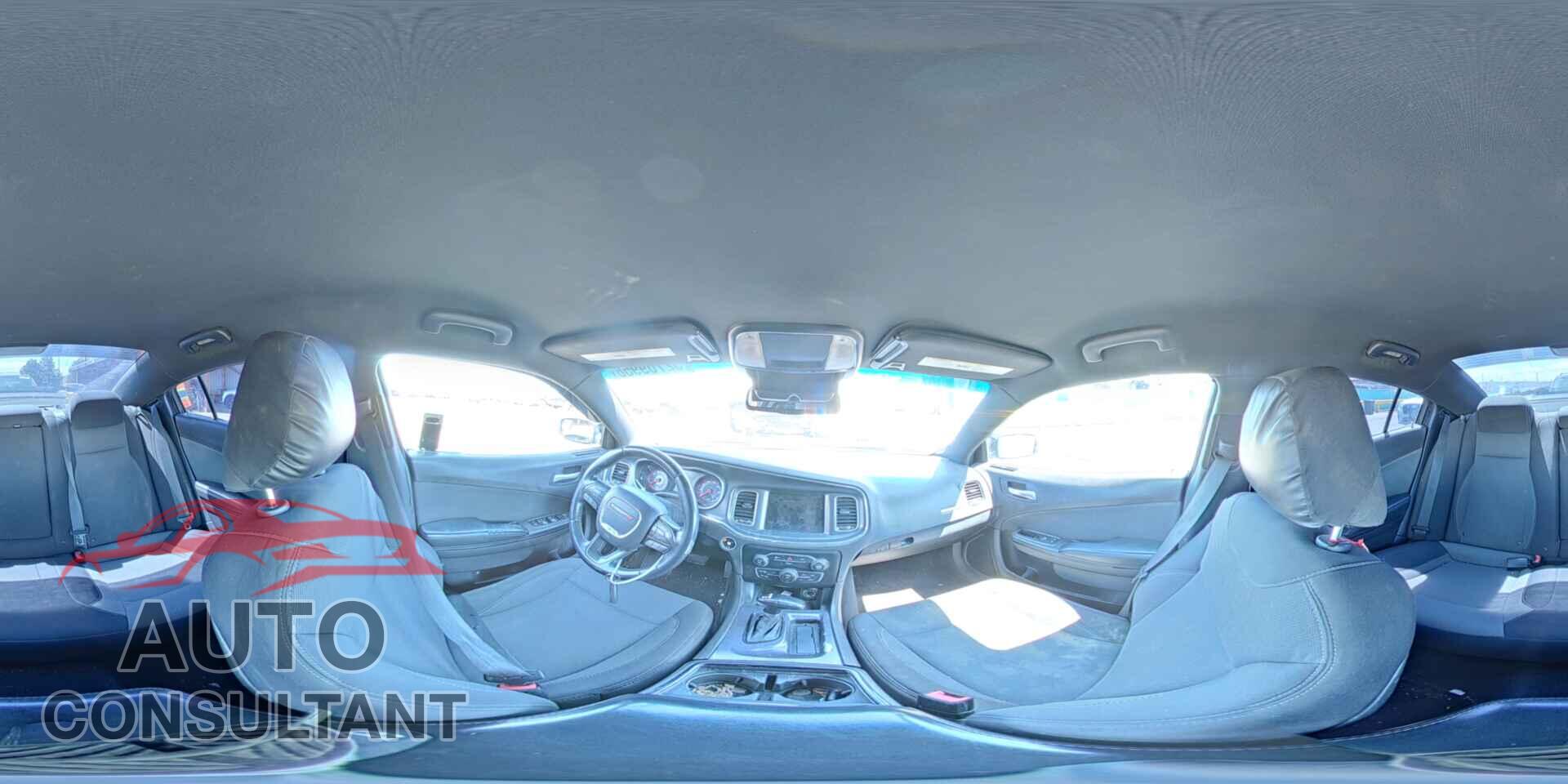 DODGE CHARGER 2016 - 2C3CDXBG0GH267752