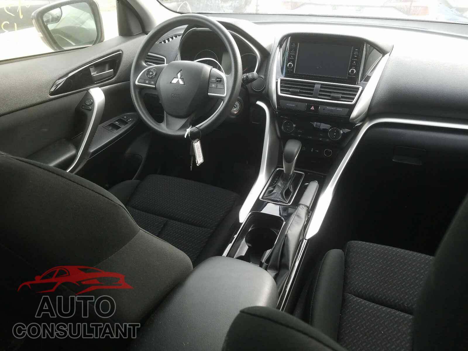 MITSUBISHI ECLIPSE 2020 - JA4AS3AA9LZ012794