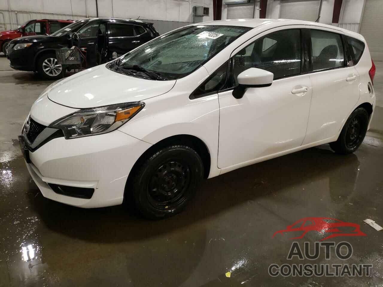 NISSAN VERSA 2017 - 3N1CE2CP5HL354634