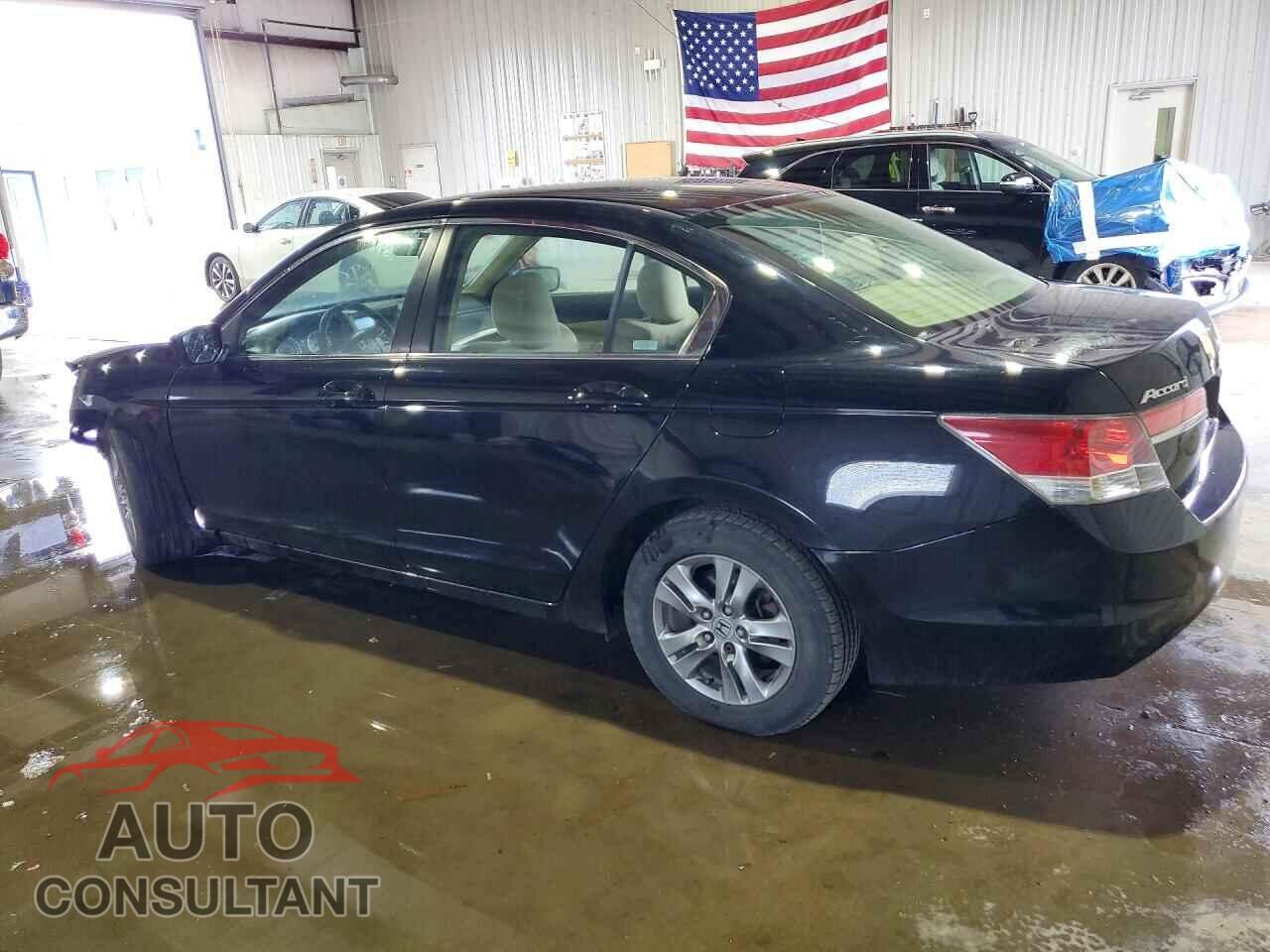 HONDA ACCORD 2011 - 1HGCP2F43BA111025