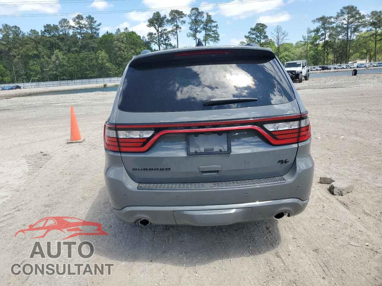DODGE DURANGO 2023 - 1C4SDHCT5PC616903