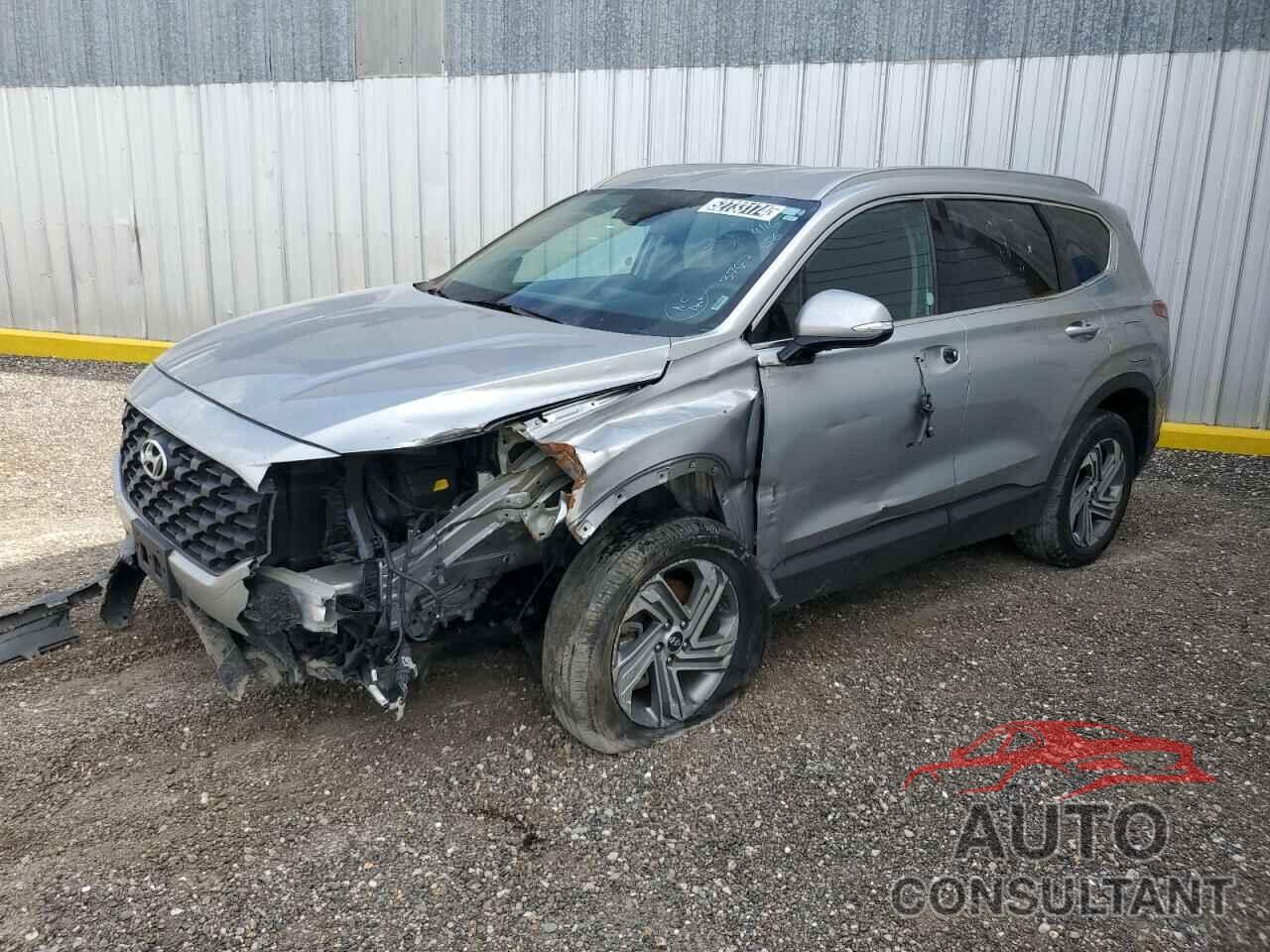 HYUNDAI SANTA FE 2023 - 5NMS2DAJ8PH522984