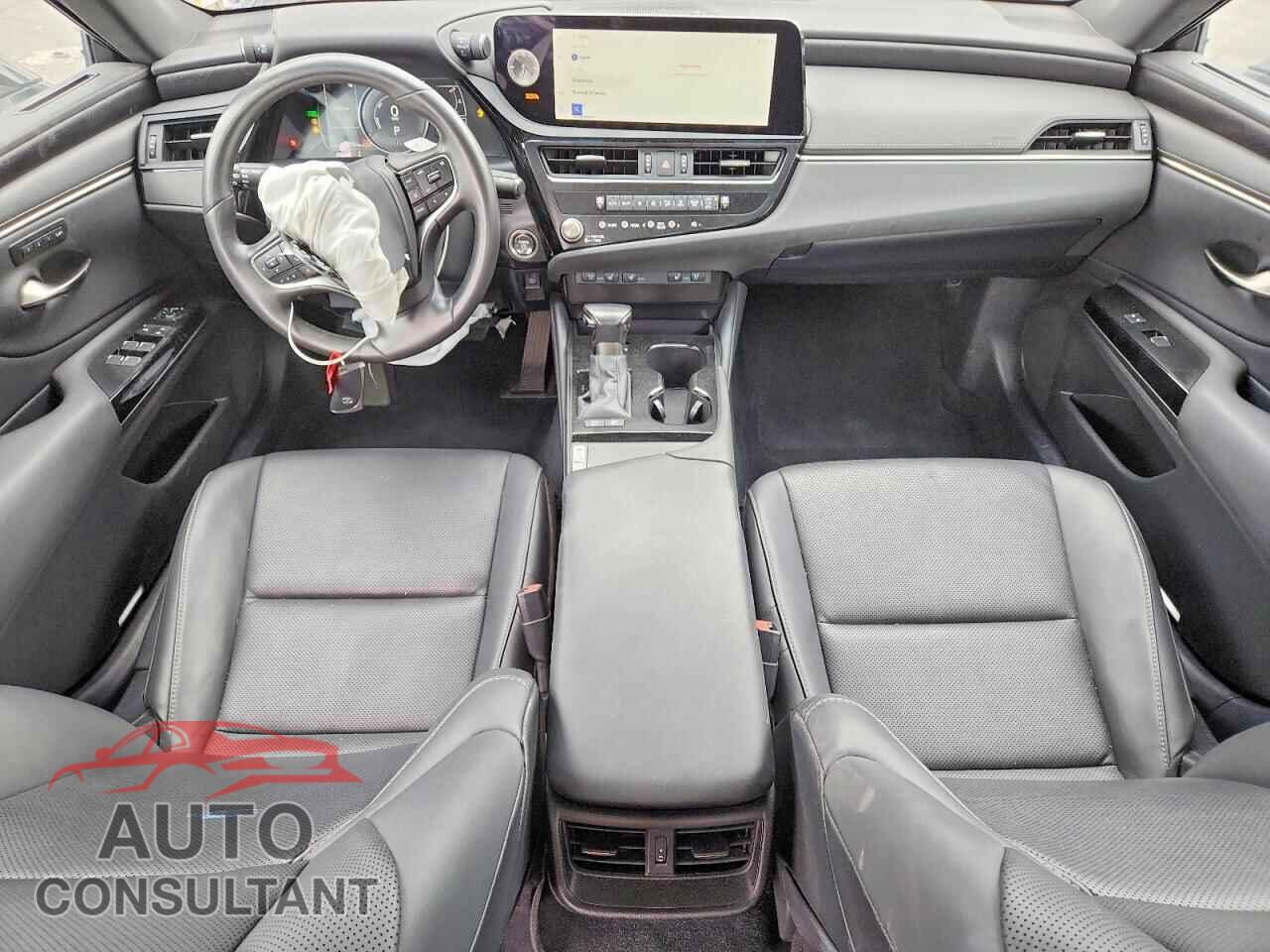 LEXUS ES300 2023 - 58ADA1C12PU028172