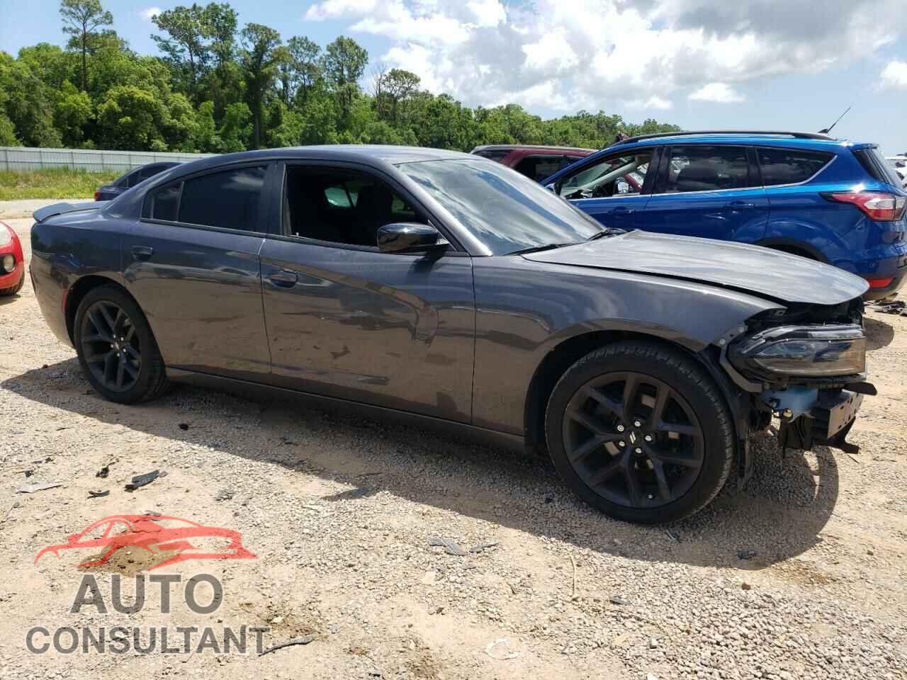 DODGE CHARGER 2019 - 2C3CDXBG3KH726152