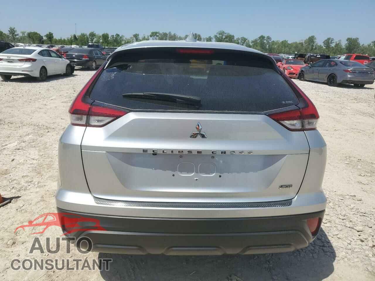 MITSUBISHI ECLIPSE 2024 - JA4ATVAA9RZ014479