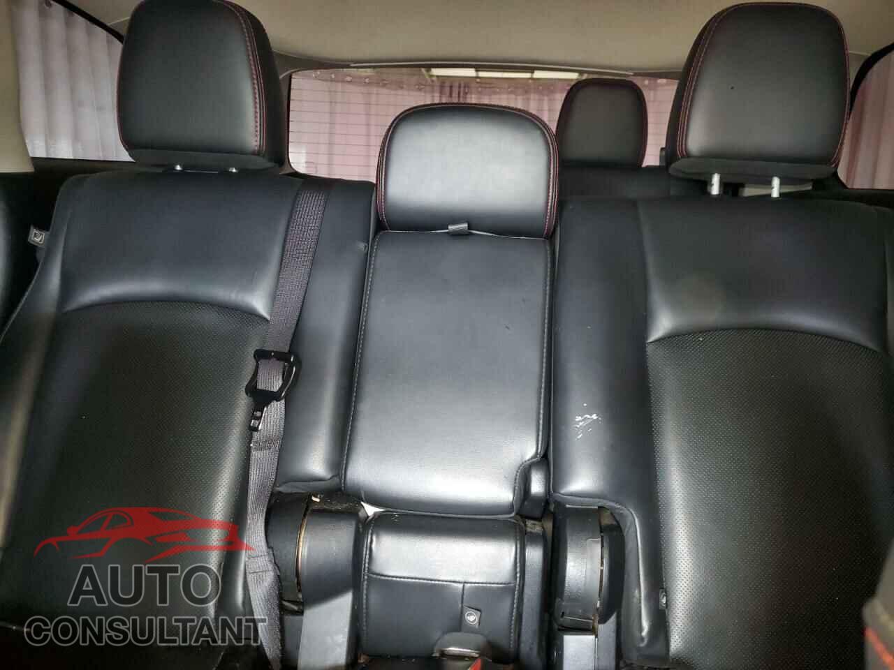 DODGE JOURNEY 2015 - 3C4PDDEG7FT749387