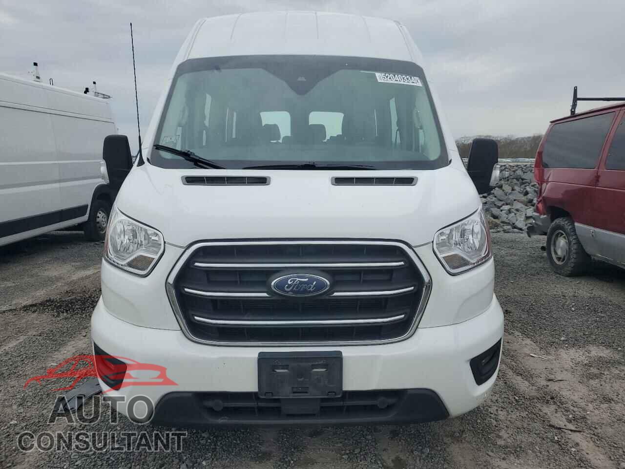 FORD TRANSIT 2020 - 1FBAX2X81LKA09228