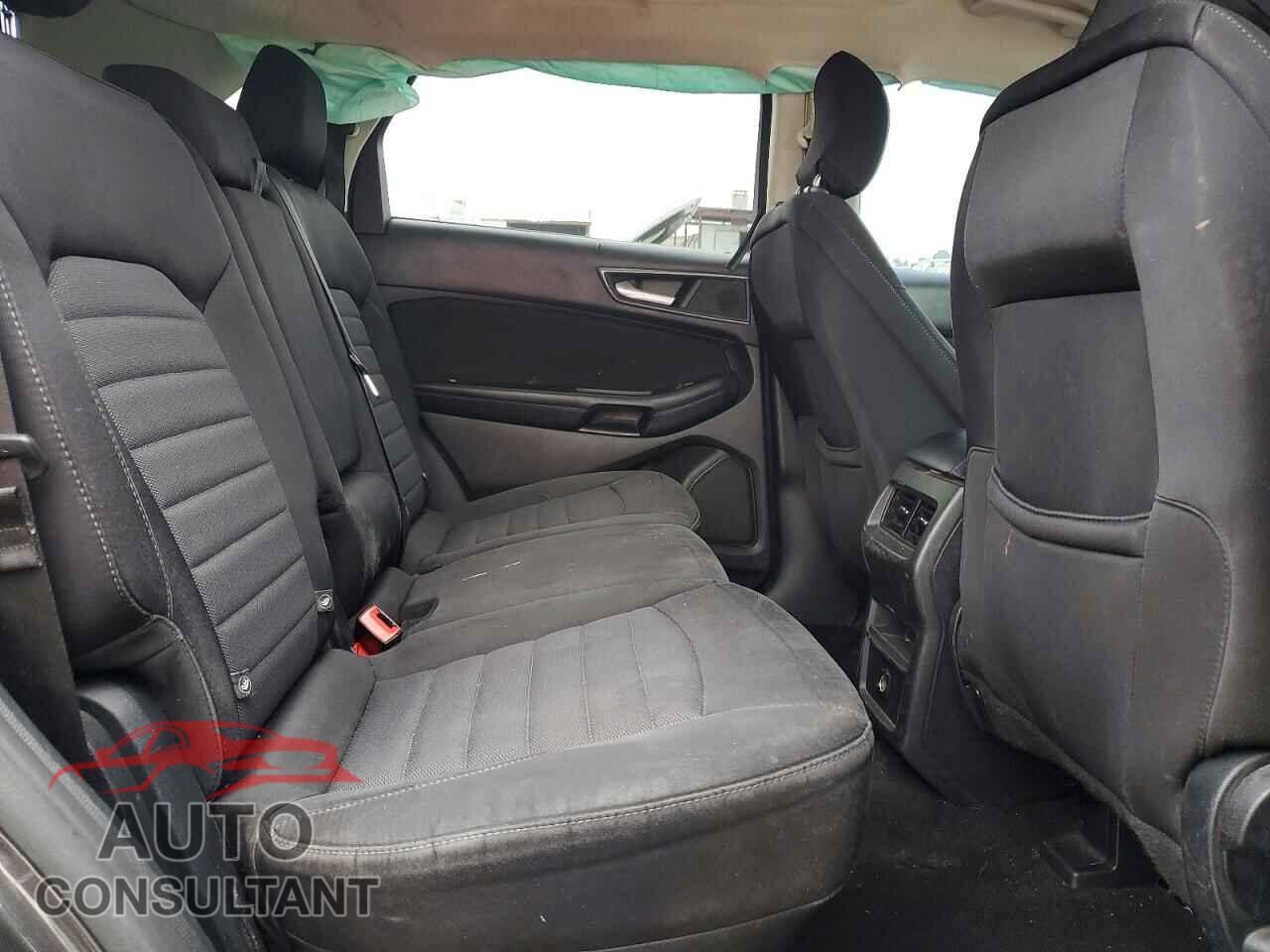 FORD EDGE 2016 - 2FMPK3G9XGBB31682