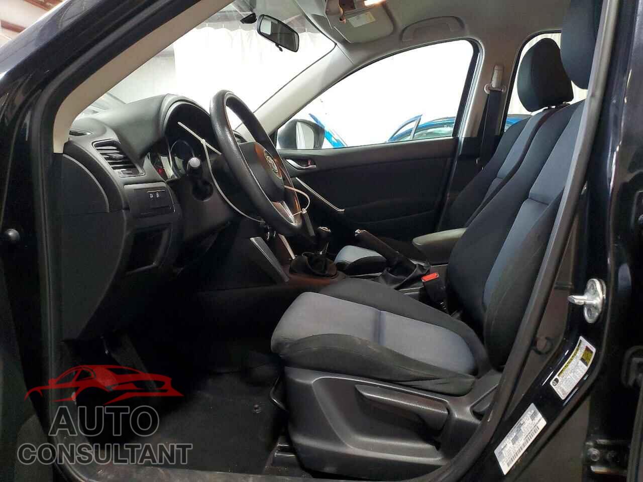 MAZDA CX-5 2013 - JM3KE2BE0D0118576