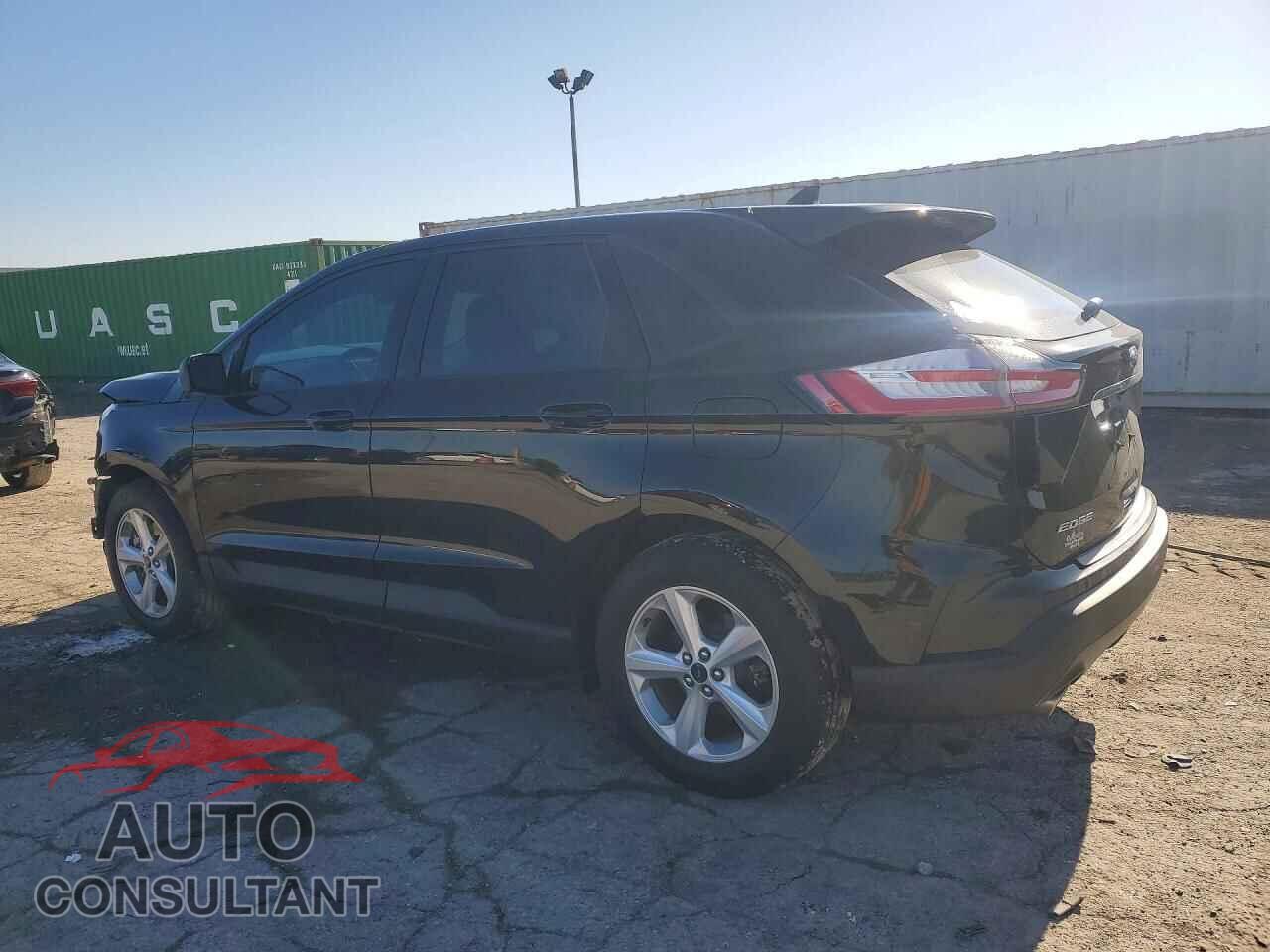 FORD EDGE 2020 - 2FMPK4G93LBB06803