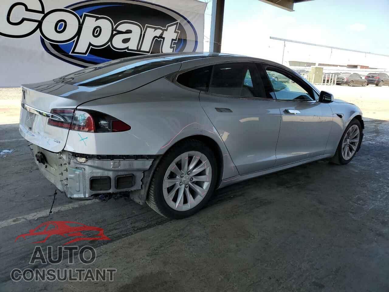 TESLA MODEL S 2016 - 5YJSA1E24GF178298