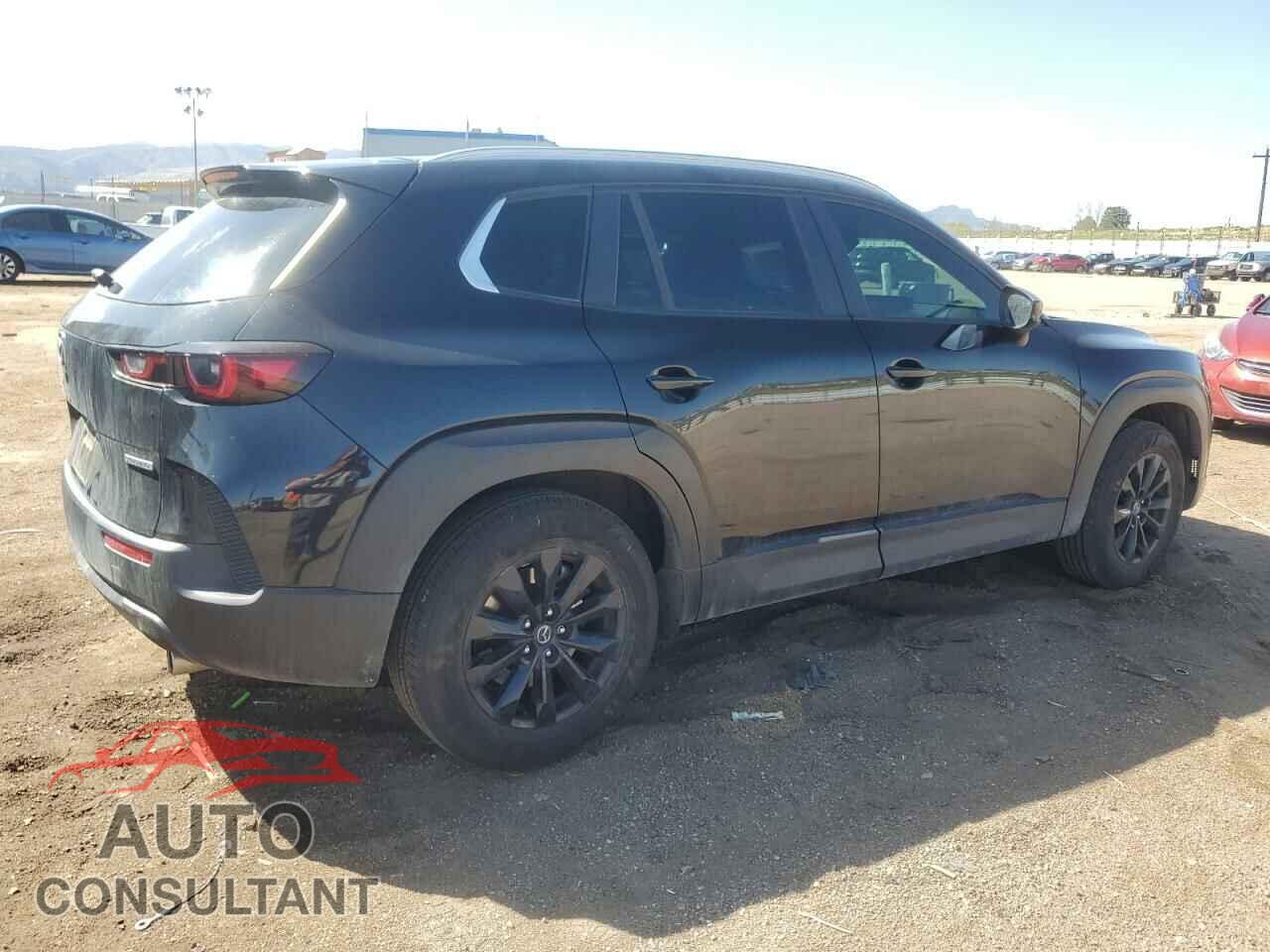 MAZDA CX-50 PREF 2023 - 7MMVABCM8PN132045