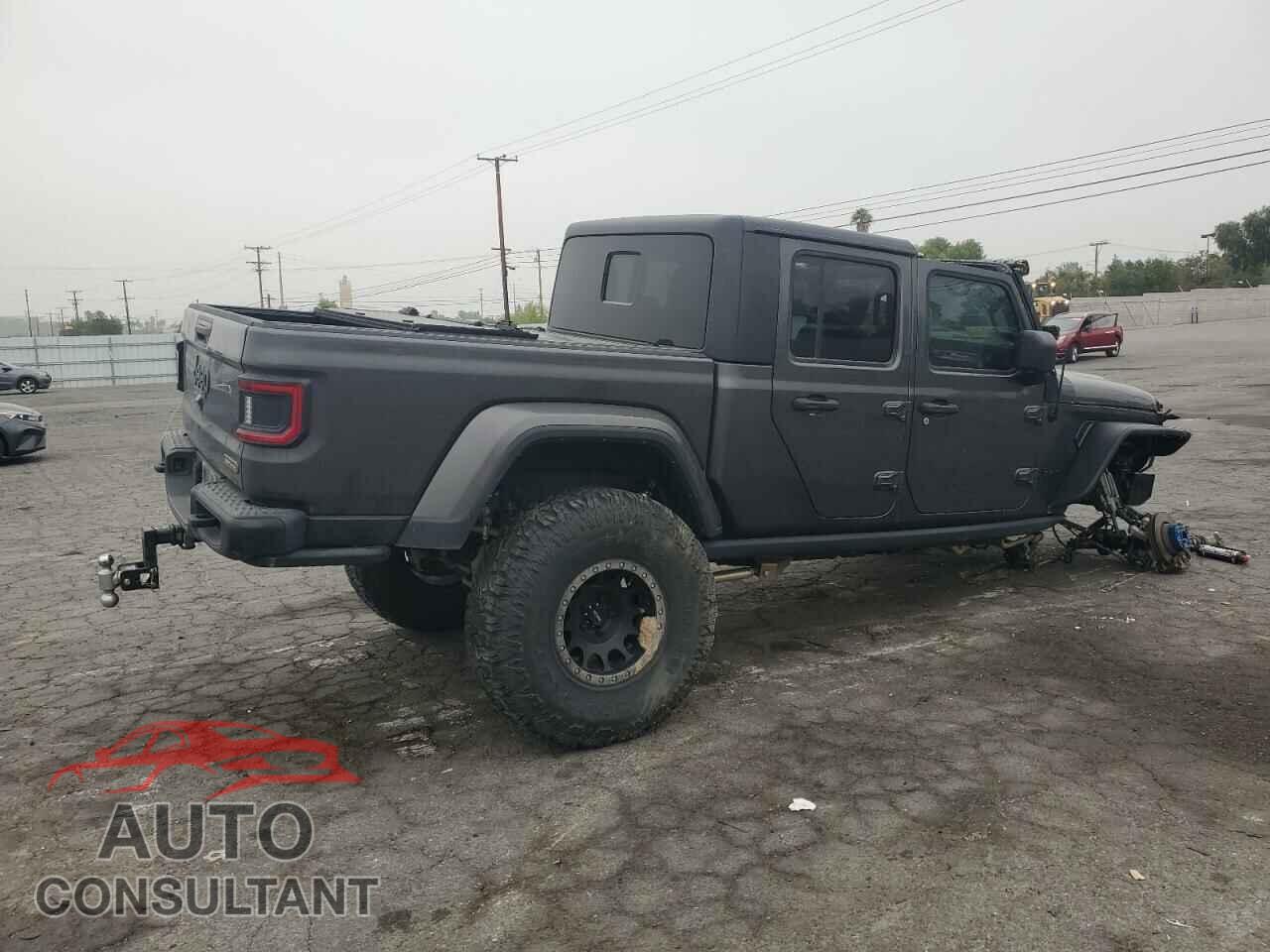 JEEP GLADIATOR 2023 - 1C6HJTAG2PL519578