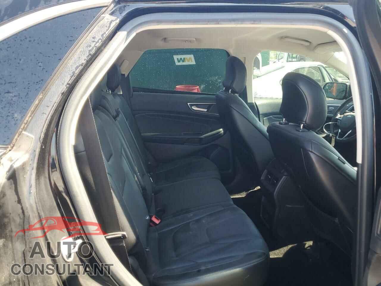 FORD EDGE 2018 - 2FMPK3K87JBC14962