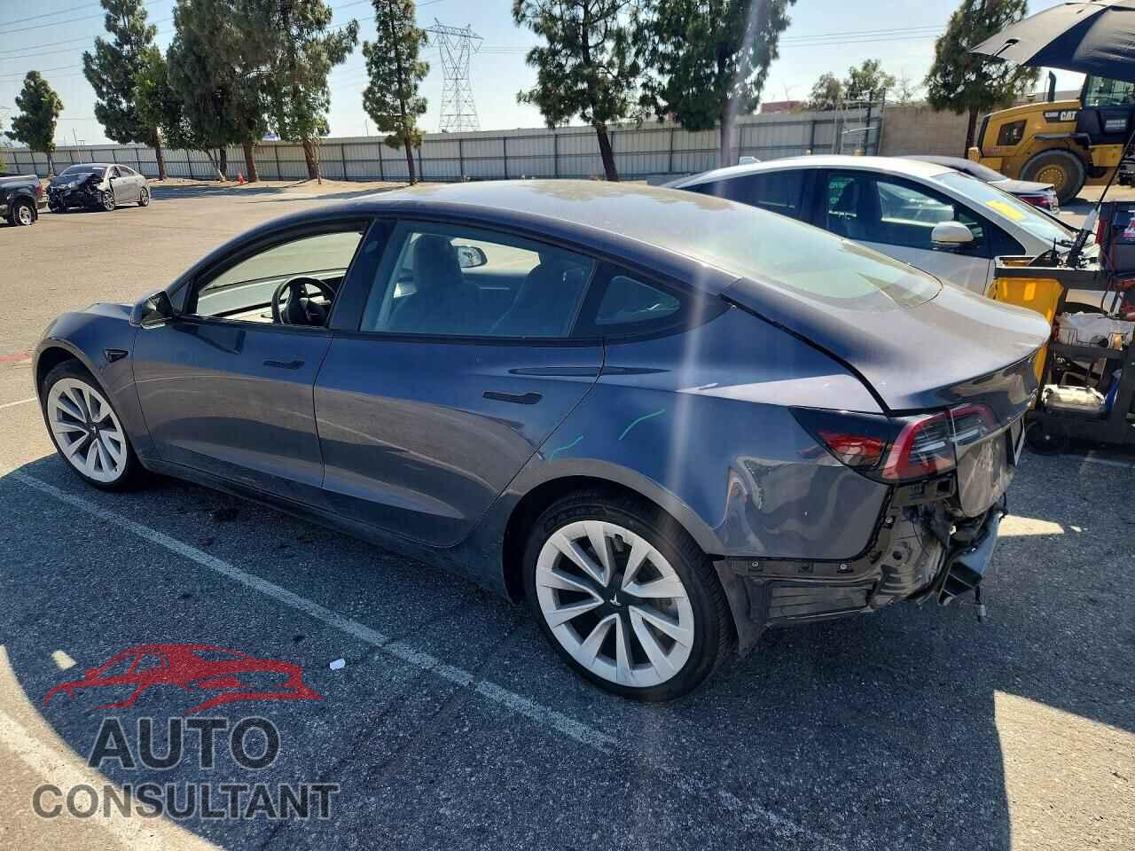 TESLA MODEL 3 2023 - 5YJ3E1EA8PF640314