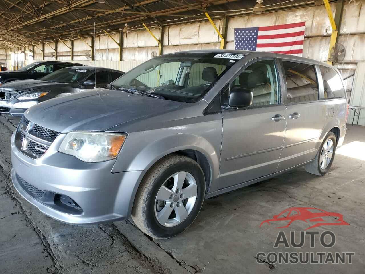 DODGE CARAVAN 2016 - 2C4RDGBGXGR322112