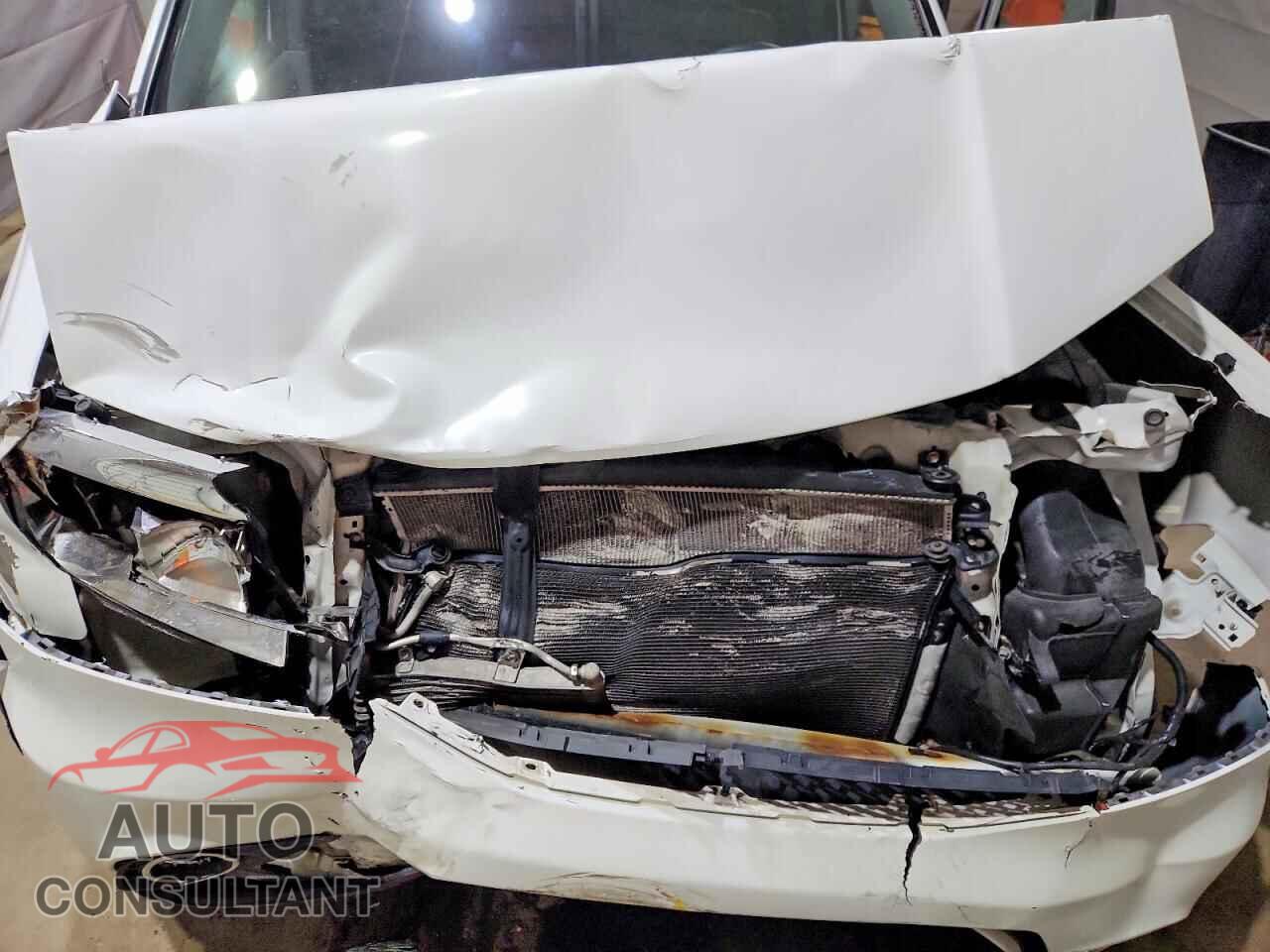 HONDA PILOT 2013 - 5FNYF4H55DB033303