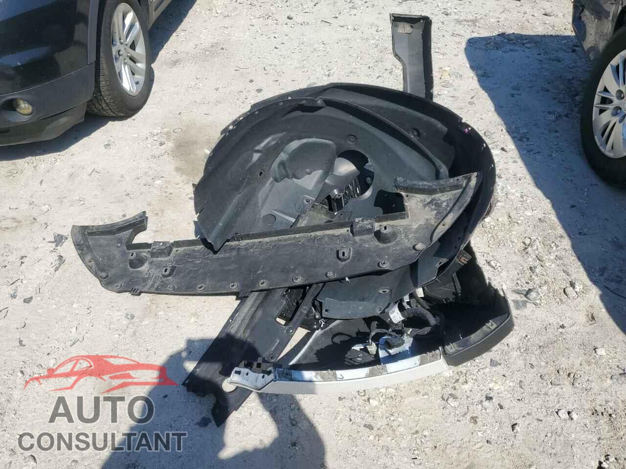 FORD EDGE 2018 - 2FMPK4J90JBB46889