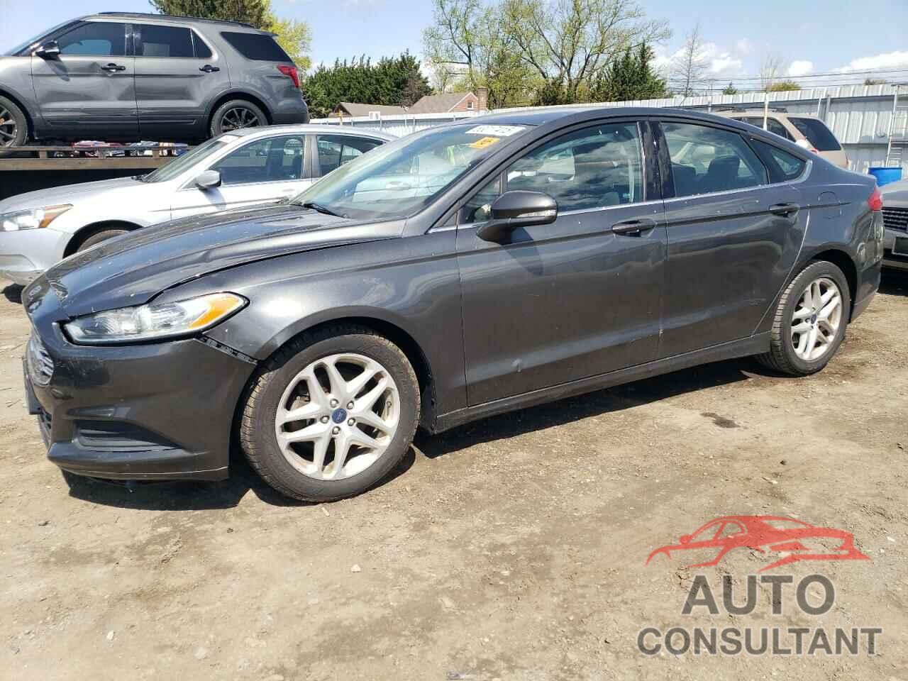 FORD FUSION 2015 - 1FA6P0H73F5128788