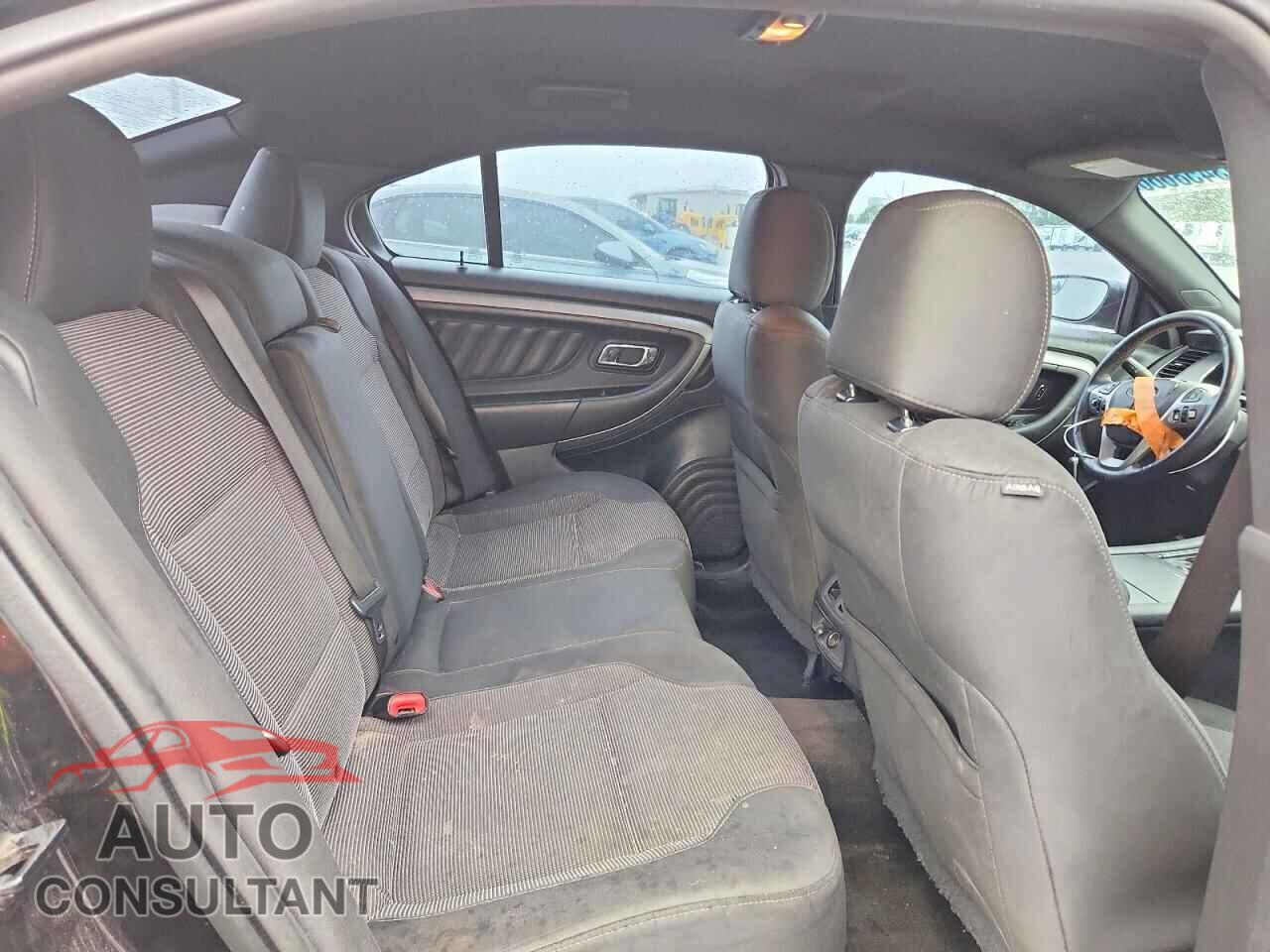 FORD TAURUS 2015 - 1FAHP2E86FG178459
